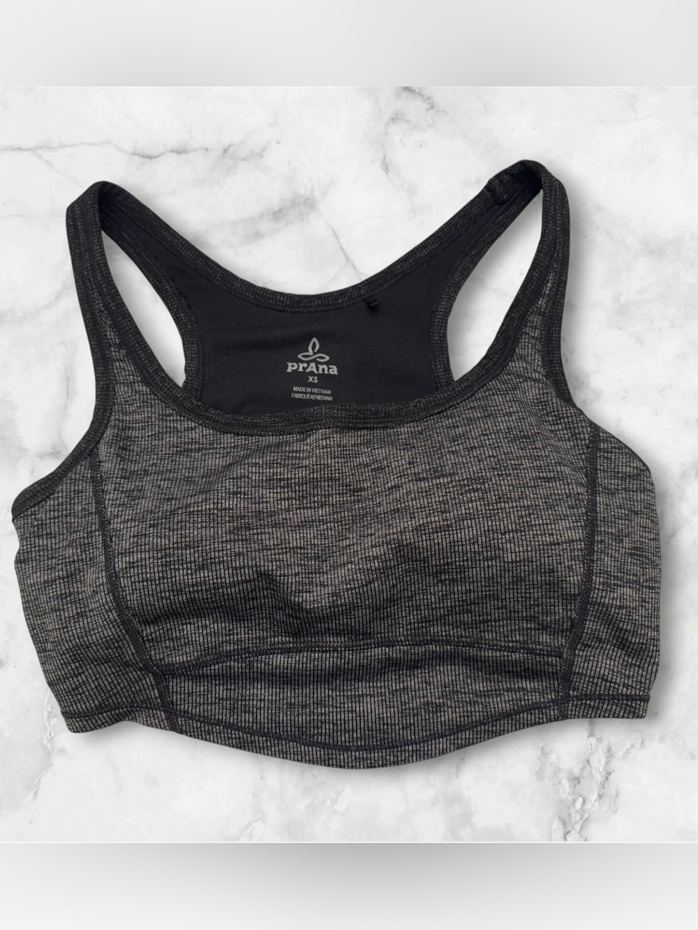 prAna Thelma bra